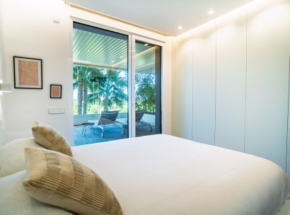 Begane grond · Herverkoop - Las Colinas Golf Resort · Alicante · Spanje