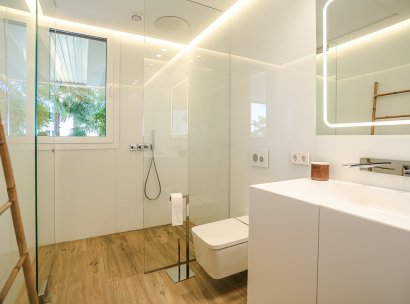 Begane grond · Herverkoop - Las Colinas Golf Resort · Alicante · Spanje