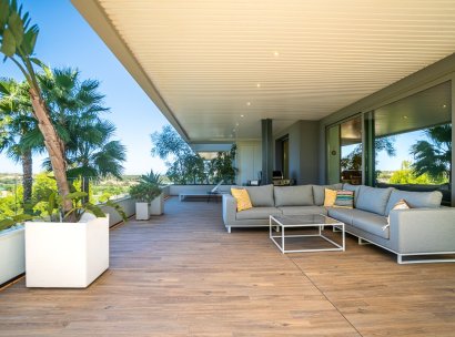 Begane grond · Herverkoop - Las Colinas Golf Resort · Alicante · Spanje