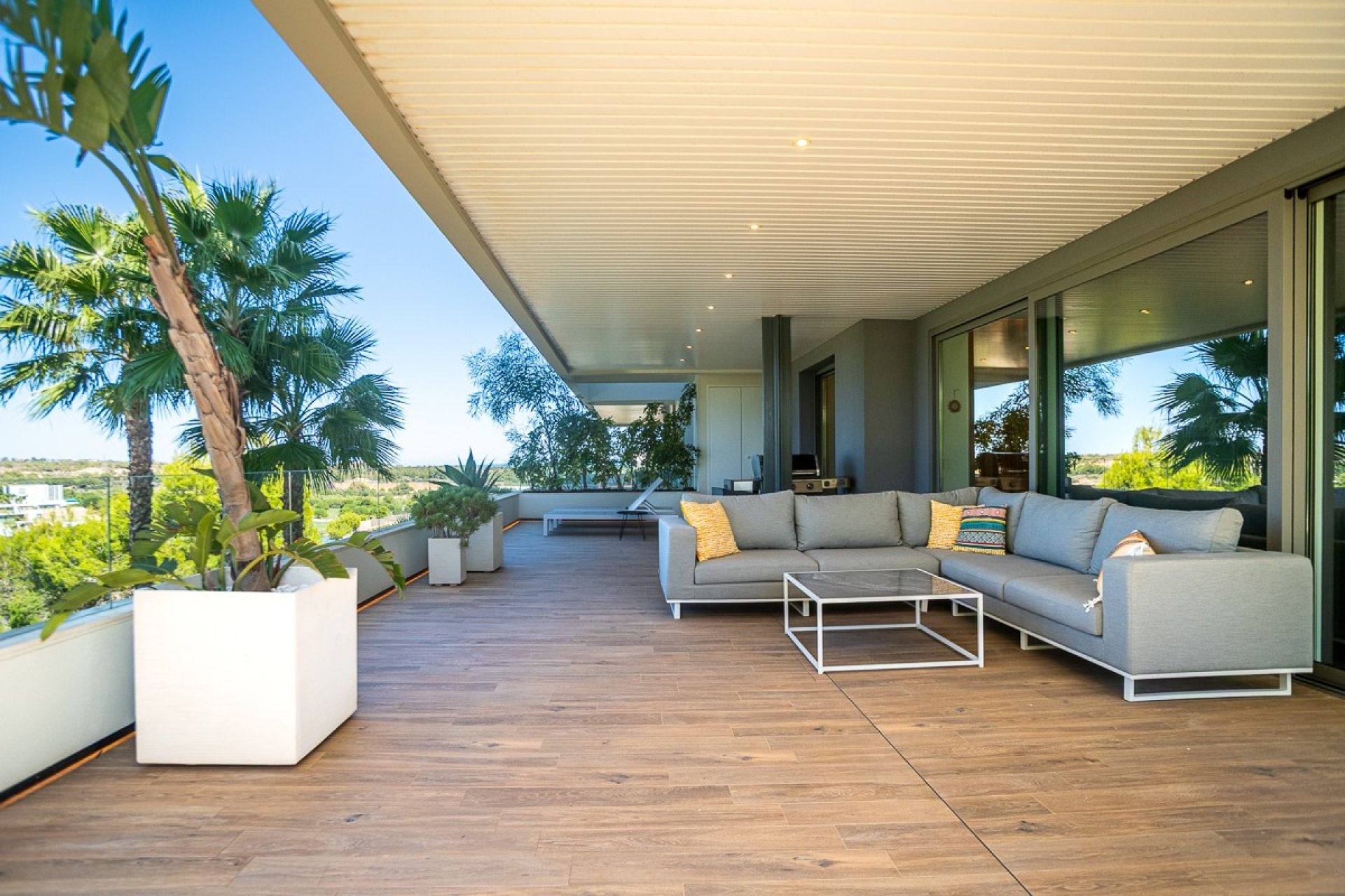 Herverkoop - Begane grond - Las Colinas Golf Resort