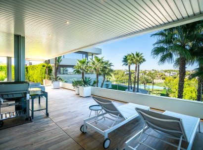 Begane grond · Herverkoop - Las Colinas Golf Resort · Alicante · Spanje