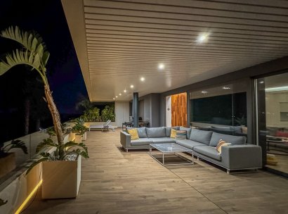 Begane grond · Herverkoop - Las Colinas Golf Resort · Alicante · Spanje