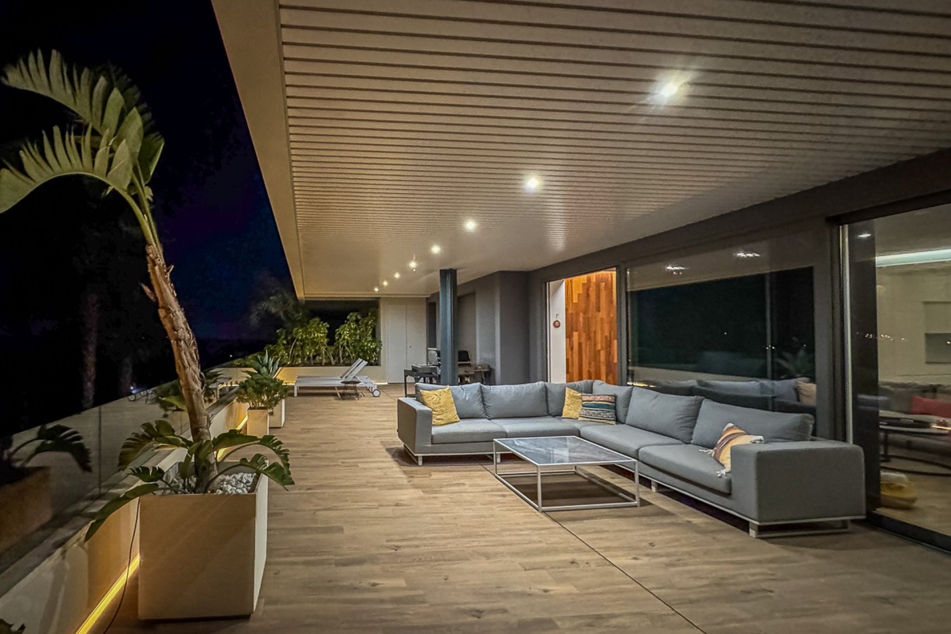 Herverkoop - Begane grond - Las Colinas Golf Resort
