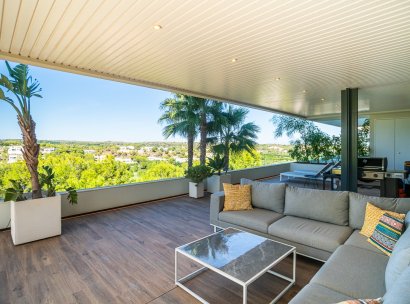 Begane grond · Herverkoop - Las Colinas Golf Resort · Alicante · Spanje