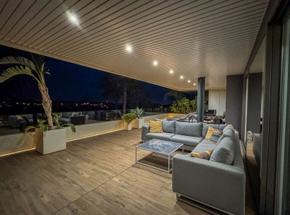 Begane grond · Herverkoop - Las Colinas Golf Resort · Alicante · Spanje
