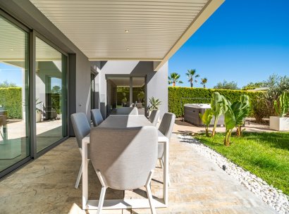 Begane grond · Herverkoop - Las Colinas Golf Resort · Alicante · Spanje
