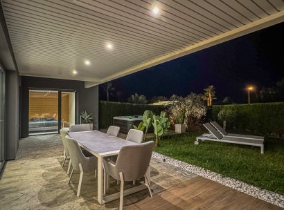Begane grond · Herverkoop - Las Colinas Golf Resort · Alicante · Spanje