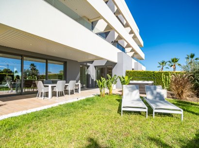 Begane grond · Herverkoop - Las Colinas Golf Resort · Alicante · Spanje