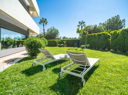 Begane grond · Herverkoop - Las Colinas Golf Resort · Alicante · Spanje