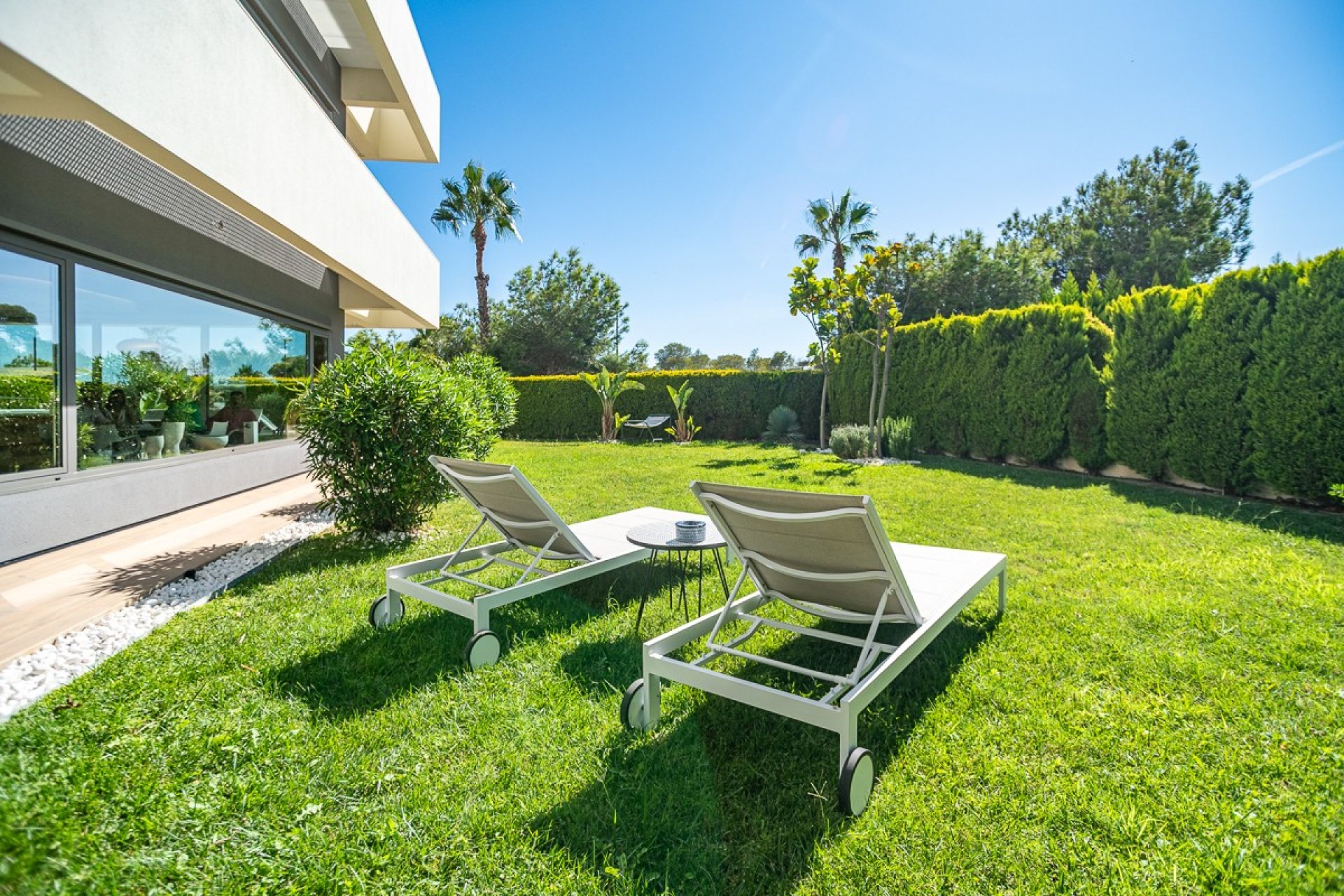 Herverkoop - Begane grond - Las Colinas Golf Resort