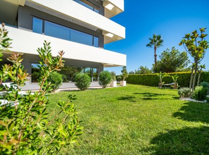 Begane grond · Herverkoop - Las Colinas Golf Resort · Alicante · Spanje