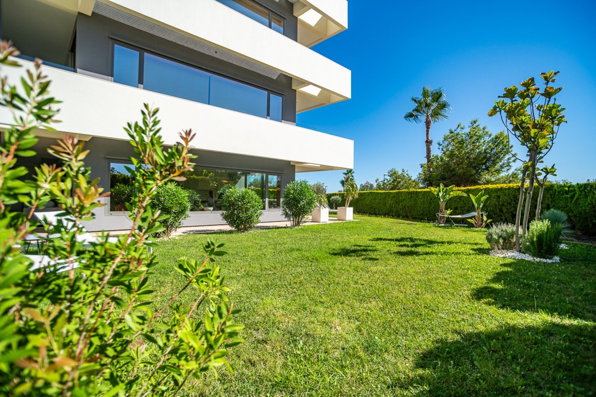 Herverkoop - Begane grond - Las Colinas Golf Resort