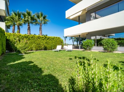 Begane grond · Herverkoop - Las Colinas Golf Resort · Alicante · Spanje