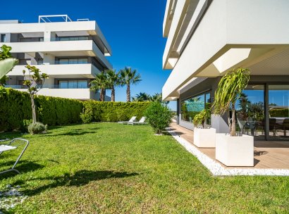 Begane grond · Herverkoop - Las Colinas Golf Resort · Alicante · Spanje