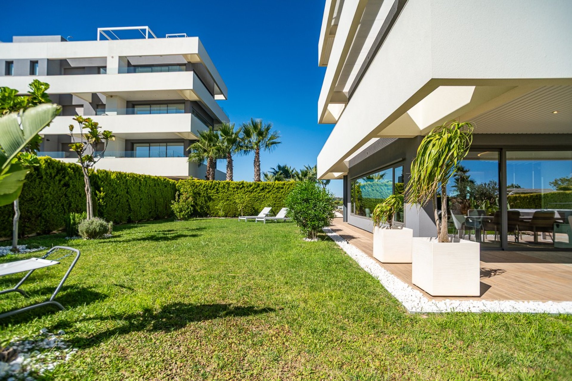 Herverkoop - Begane grond - Las Colinas Golf Resort
