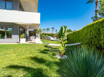 Begane grond · Herverkoop - Las Colinas Golf Resort · Alicante · Spanje