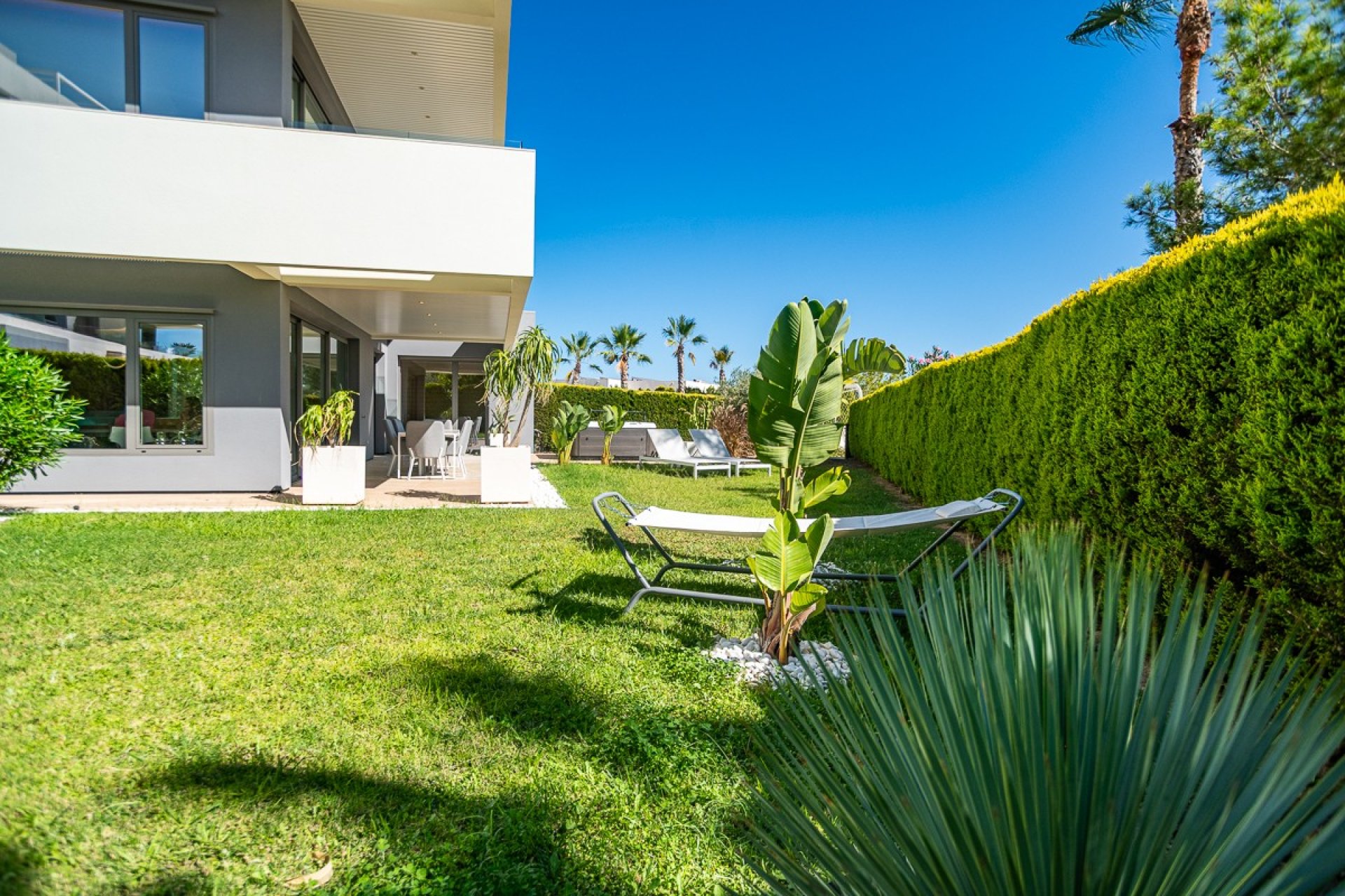 Herverkoop - Begane grond - Las Colinas Golf Resort