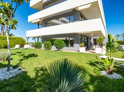 Begane grond · Herverkoop - Las Colinas Golf Resort · Alicante · Spanje