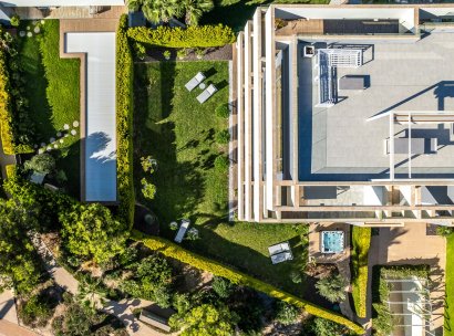 Begane grond · Herverkoop - Las Colinas Golf Resort · Alicante · Spanje