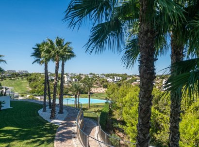 Begane grond · Herverkoop - Las Colinas Golf Resort · Alicante · Spanje
