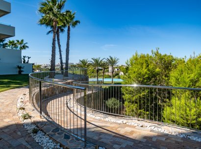 Begane grond · Herverkoop - Las Colinas Golf Resort · Alicante · Spanje