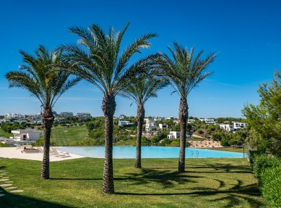 Begane grond · Herverkoop - Las Colinas Golf Resort · Alicante · Spanje
