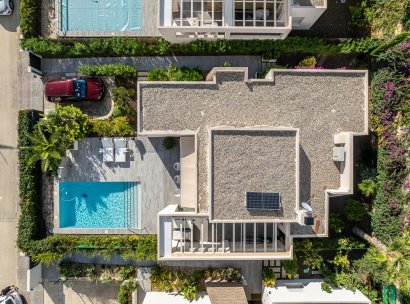 Villa · Herverkoop - Algorfa · LA FINCA GOLF / ALGORFA · Alicante · Spanje