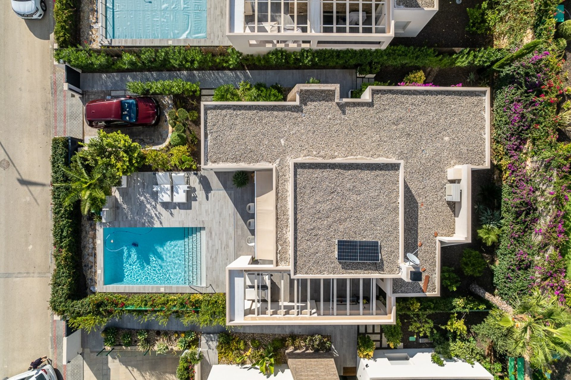Herverkoop - Villa - Algorfa
