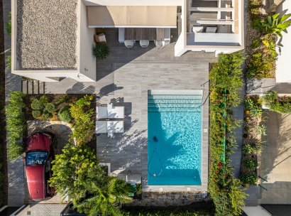 Villa · Herverkoop - Algorfa · LA FINCA GOLF / ALGORFA · Alicante · Spanje