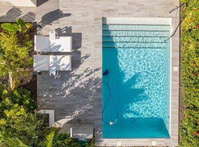 Villa · Herverkoop - Algorfa · LA FINCA GOLF / ALGORFA · Alicante · Spanje