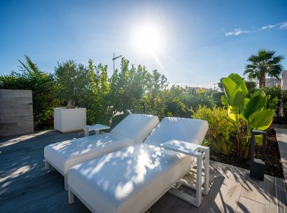 Villa · Herverkoop - Algorfa · LA FINCA GOLF / ALGORFA · Alicante · Spanje