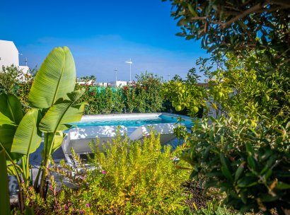 Villa · Herverkoop - Algorfa · LA FINCA GOLF / ALGORFA · Alicante · Spanje