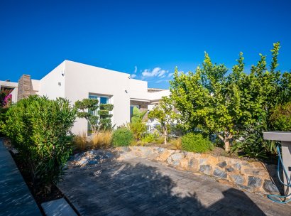 Villa · Herverkoop - Algorfa · LA FINCA GOLF / ALGORFA · Alicante · Spanje