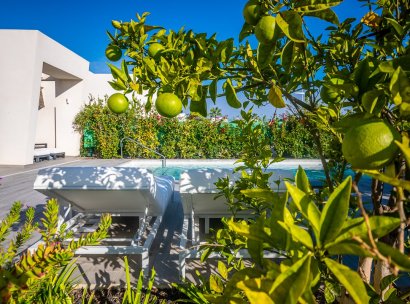 Villa · Herverkoop - Algorfa · LA FINCA GOLF / ALGORFA · Alicante · Spanje