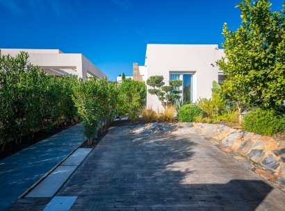 Villa · Herverkoop - Algorfa · LA FINCA GOLF / ALGORFA · Alicante · Spanje