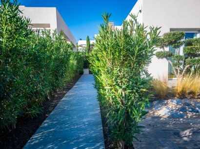 Villa · Herverkoop - Algorfa · LA FINCA GOLF / ALGORFA · Alicante · Spanje