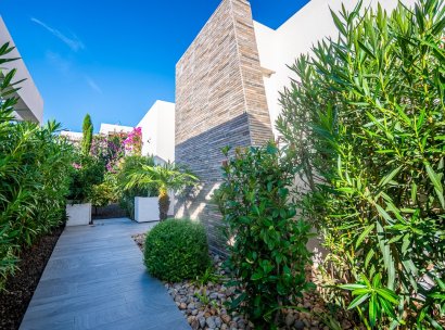 Villa · Herverkoop - Algorfa · LA FINCA GOLF / ALGORFA · Alicante · Spanje