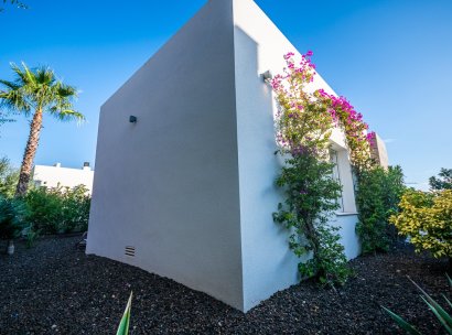 Villa · Herverkoop - Algorfa · LA FINCA GOLF / ALGORFA · Alicante · Spanje