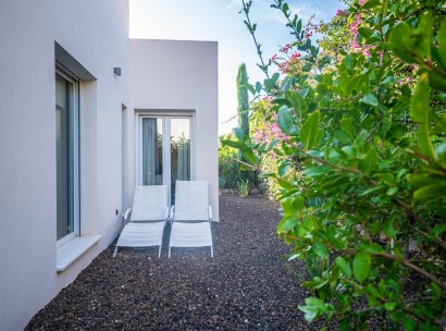 Villa · Herverkoop - Algorfa · LA FINCA GOLF / ALGORFA · Alicante · Spanje