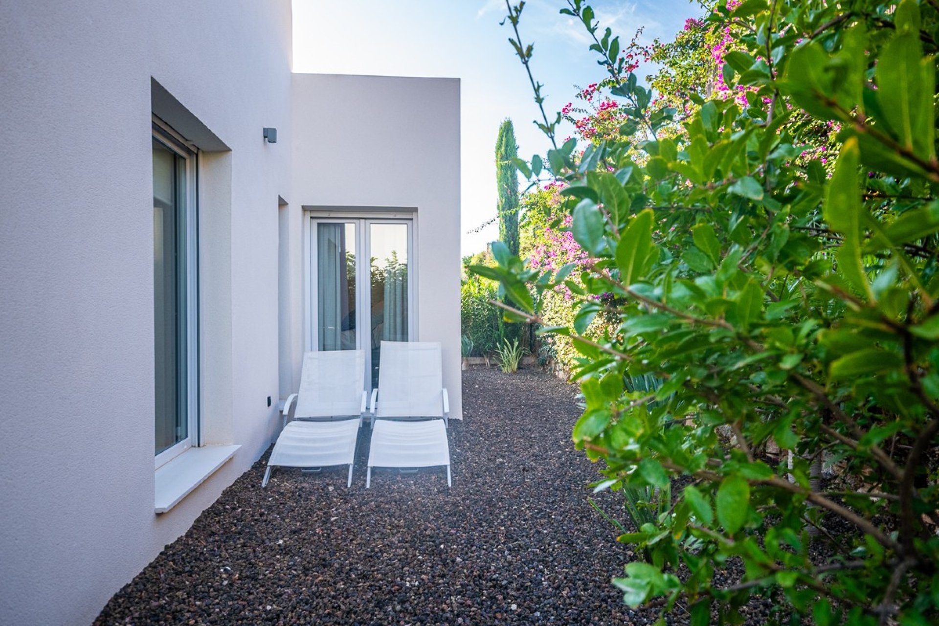 Herverkoop - Villa - Algorfa