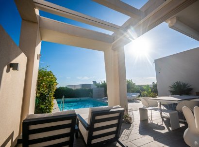 Villa · Herverkoop - Algorfa · LA FINCA GOLF / ALGORFA · Alicante · Spanje