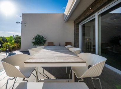 Villa · Herverkoop - Algorfa · LA FINCA GOLF / ALGORFA · Alicante · Spanje