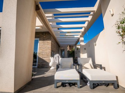 Villa · Herverkoop - Algorfa · LA FINCA GOLF / ALGORFA · Alicante · Spanje