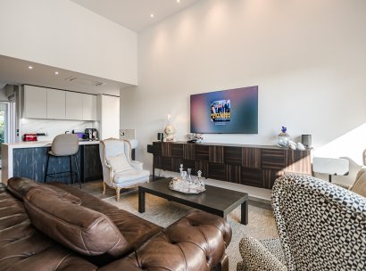 Villa · Herverkoop - Algorfa · LA FINCA GOLF / ALGORFA · Alicante · Spanje