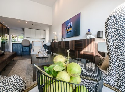 Villa · Herverkoop - Algorfa · LA FINCA GOLF / ALGORFA · Alicante · Spanje