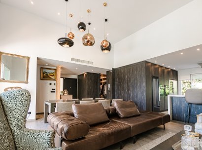 Villa · Herverkoop - Algorfa · LA FINCA GOLF / ALGORFA · Alicante · Spanje