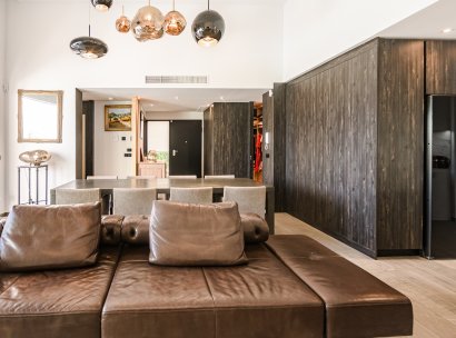 Villa · Herverkoop - Algorfa · LA FINCA GOLF / ALGORFA · Alicante · Spanje