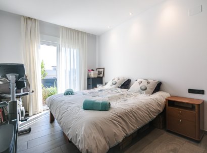Villa · Herverkoop - Algorfa · LA FINCA GOLF / ALGORFA · Alicante · Spanje