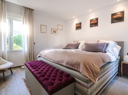 Villa · Herverkoop - Algorfa · LA FINCA GOLF / ALGORFA · Alicante · Spanje
