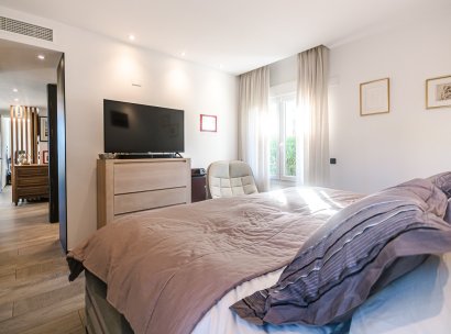 Villa · Herverkoop - Algorfa · LA FINCA GOLF / ALGORFA · Alicante · Spanje